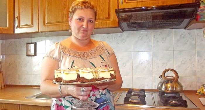 Małżeństwo kluczem do smacznej kuchni