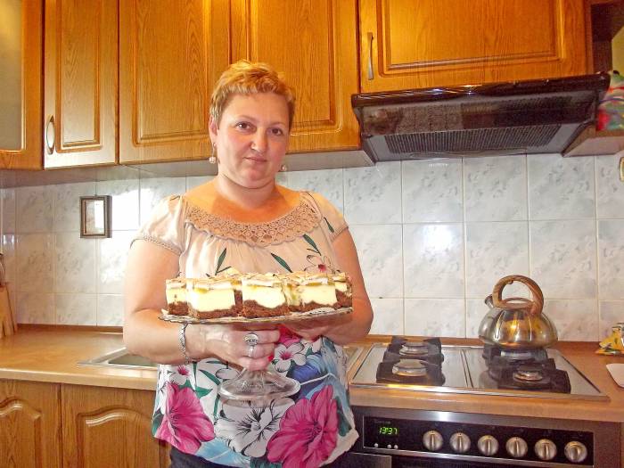 Małżeństwo kluczem do smacznej kuchni