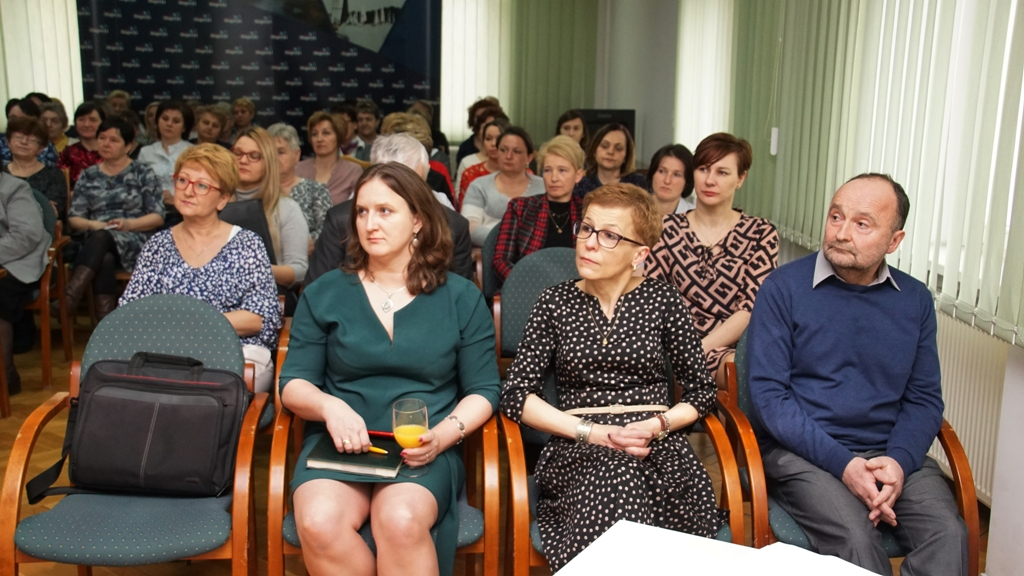 Jak rozwijać koła gospodyń wiejskich?