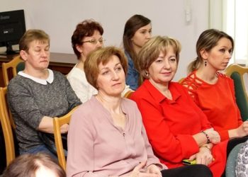 Jak rozwijać koła gospodyń wiejskich?