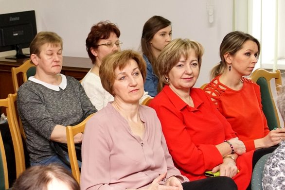 Jak rozwijać koła gospodyń wiejskich?