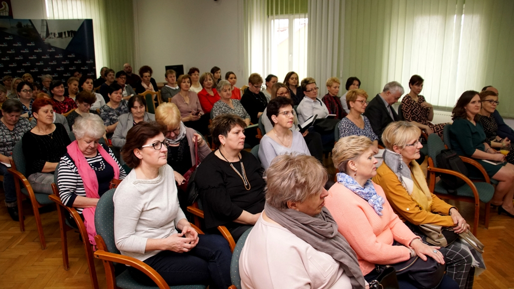 Jak rozwijać koła gospodyń wiejskich?