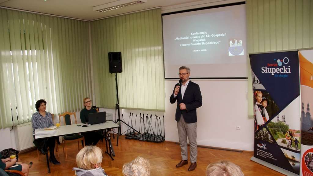 Jak rozwijać koła gospodyń wiejskich?