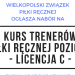 Zostań trenerem piłki ręcznej