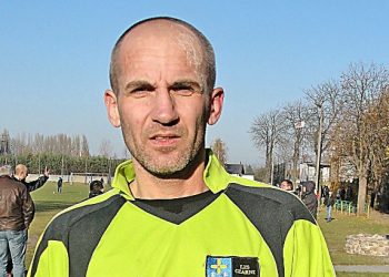 Majewski prezesem Czarnych!