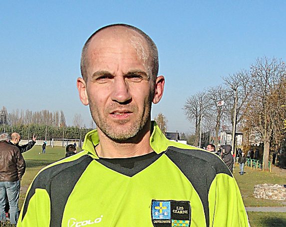 Majewski prezesem Czarnych!