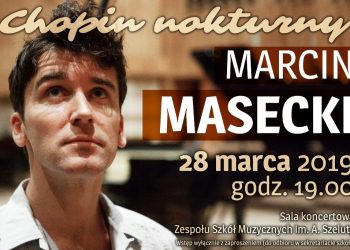 Muzyczna uczta już dziś