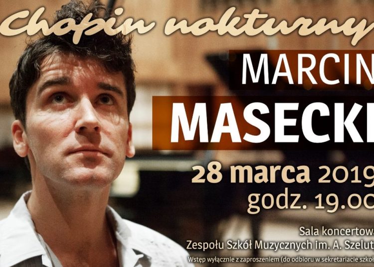 Muzyczna uczta już dziś