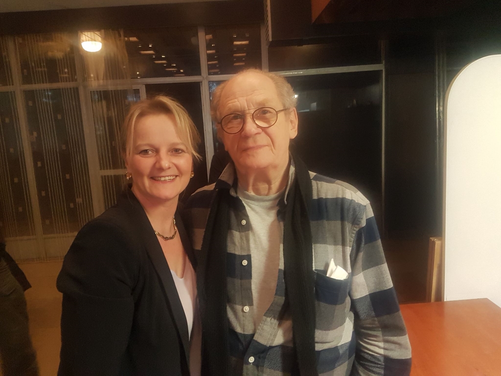 Zagórowianie wystąpią w telewizji!