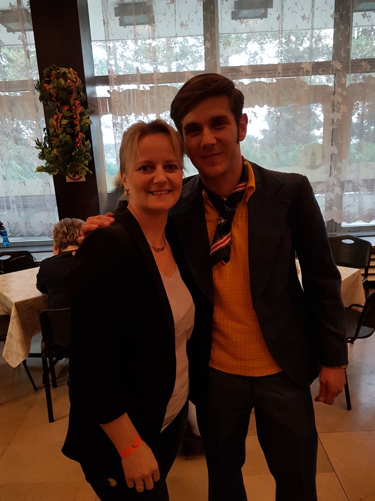 Zagórowianie wystąpią w telewizji!