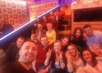 Zagórowianie wystąpią w telewizji!