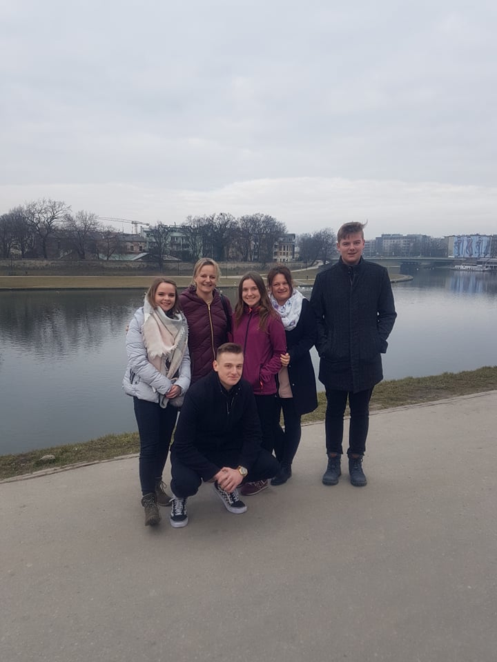 Zagórowianie wystąpią w telewizji!