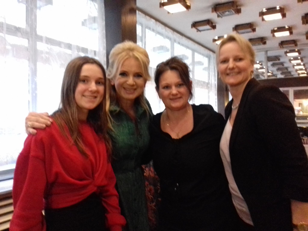 Zagórowianie wystąpią w telewizji!