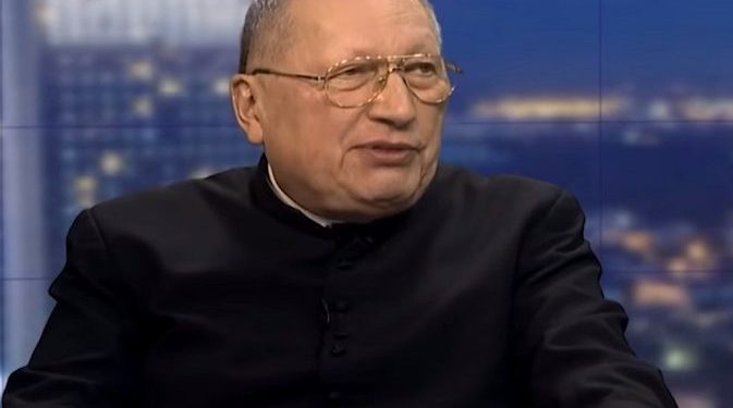Ks. Kneblewski o pedofilach: to absolutne nieporozumienie!