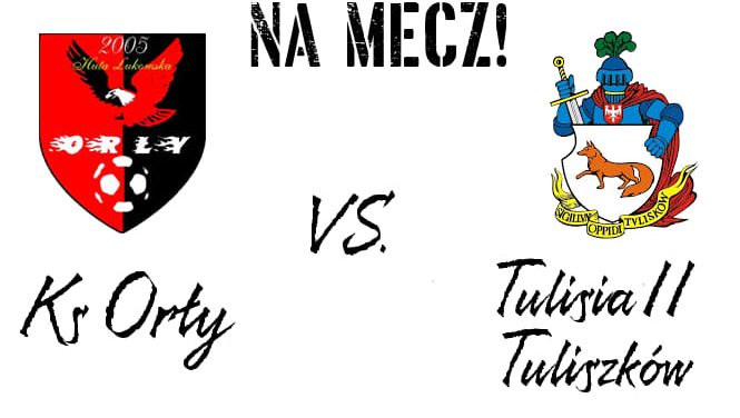 Orły zapraszają na mecz