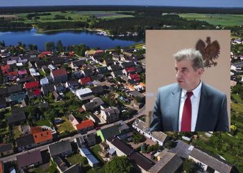 Chce przywrócić prawa miejskie Powidzowi