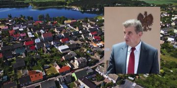 Chce przywrócić prawa miejskie Powidzowi