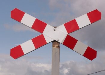 Przejazd zostanie zamknięty
