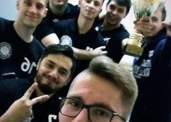 Nie ma mocnych na Biołe Pypmki