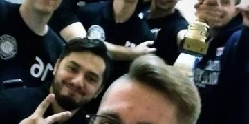 Nie ma mocnych na Biołe Pypmki