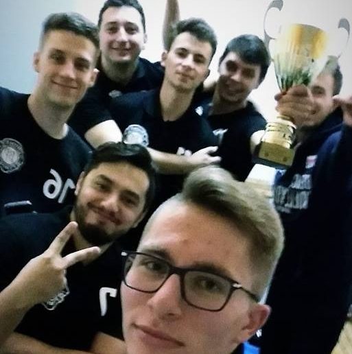 Nie ma mocnych na Biołe Pypmki