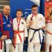 Rywalizowali w ogólnopolskim turnieju
