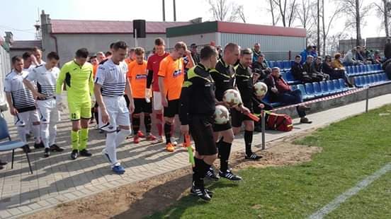 Wygrana, remis, porażka