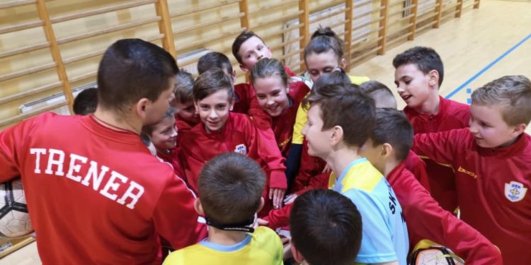 Kolejne starcie Polanina z SKP