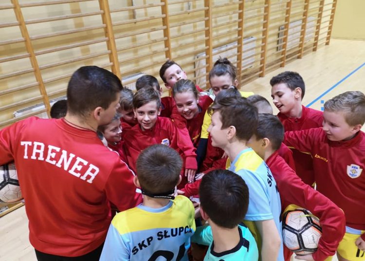 Kolejne starcie Polanina z SKP