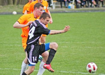 Na koniec przygotowań z Górnikiem Konin