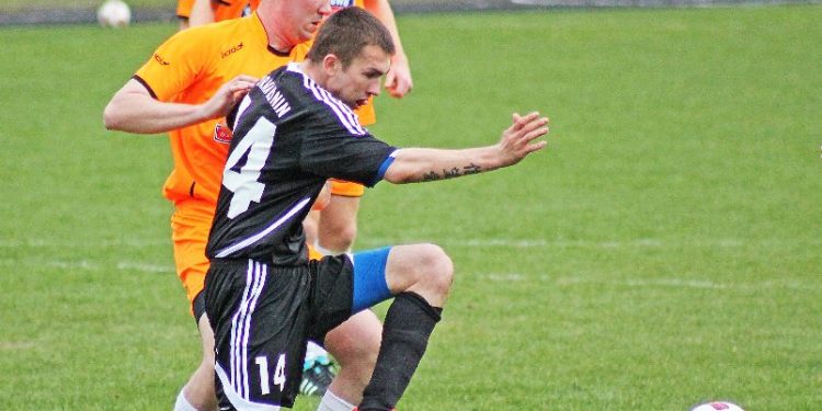 Na koniec przygotowań z Górnikiem Konin