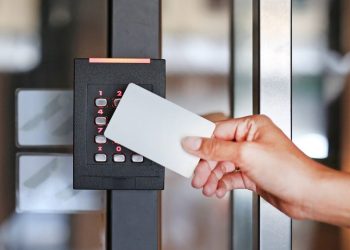 Jak powinna wyglądać kontrola dostępu w firmie ?