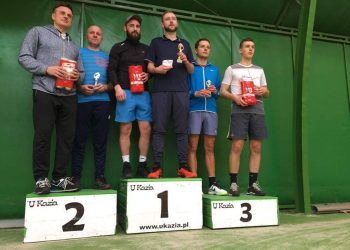 Bezkonkurencyjni bracia Stróżyk