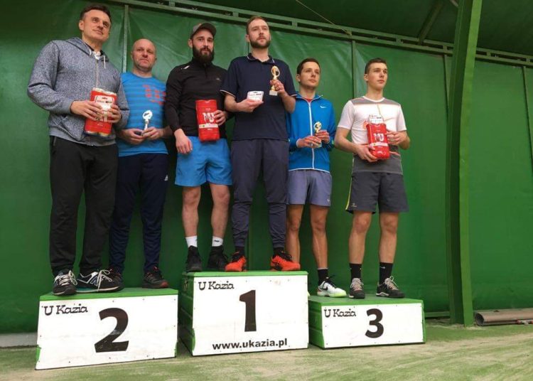 Bezkonkurencyjni bracia Stróżyk