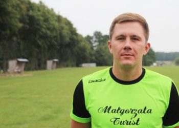 Z Czarnych do Strażaka