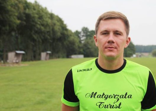 Z Czarnych do Strażaka