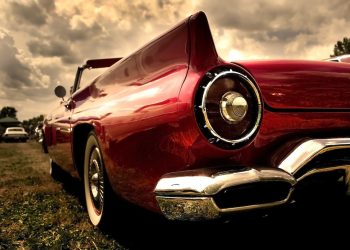 Chcesz zarejestrować auto jako zabytek? Sprawdź, dlaczego warto!