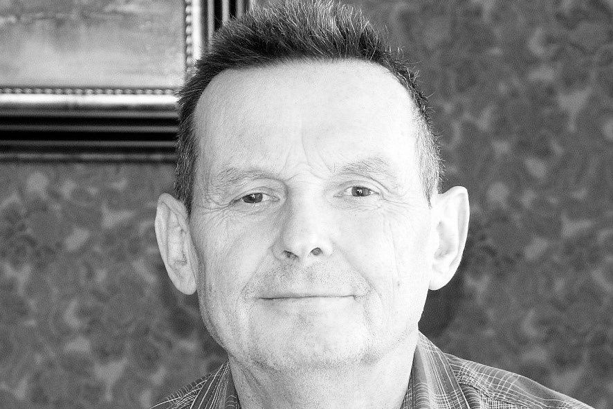 Zmarł znany podróżnik. Należał do PTTK