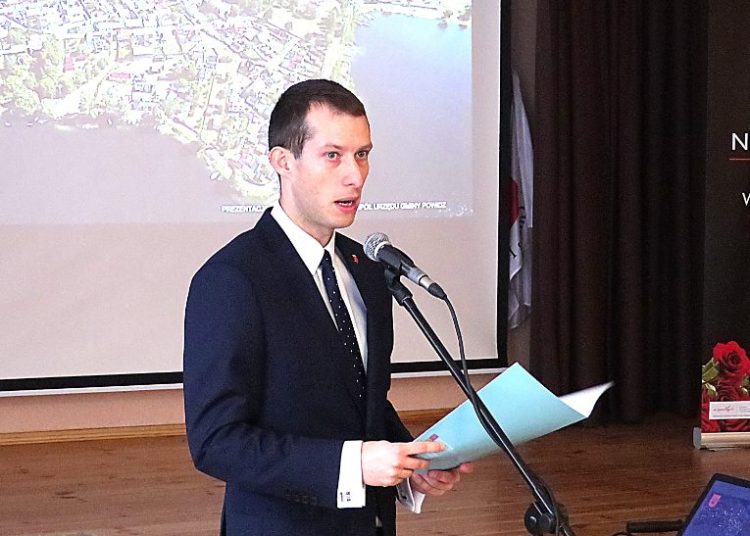 Bunt przeciw Amerykanom w Powidzu? Stanowisko wójta