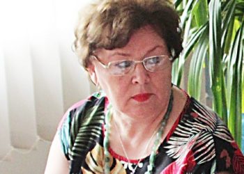 Maciejewska delegatem krajowym