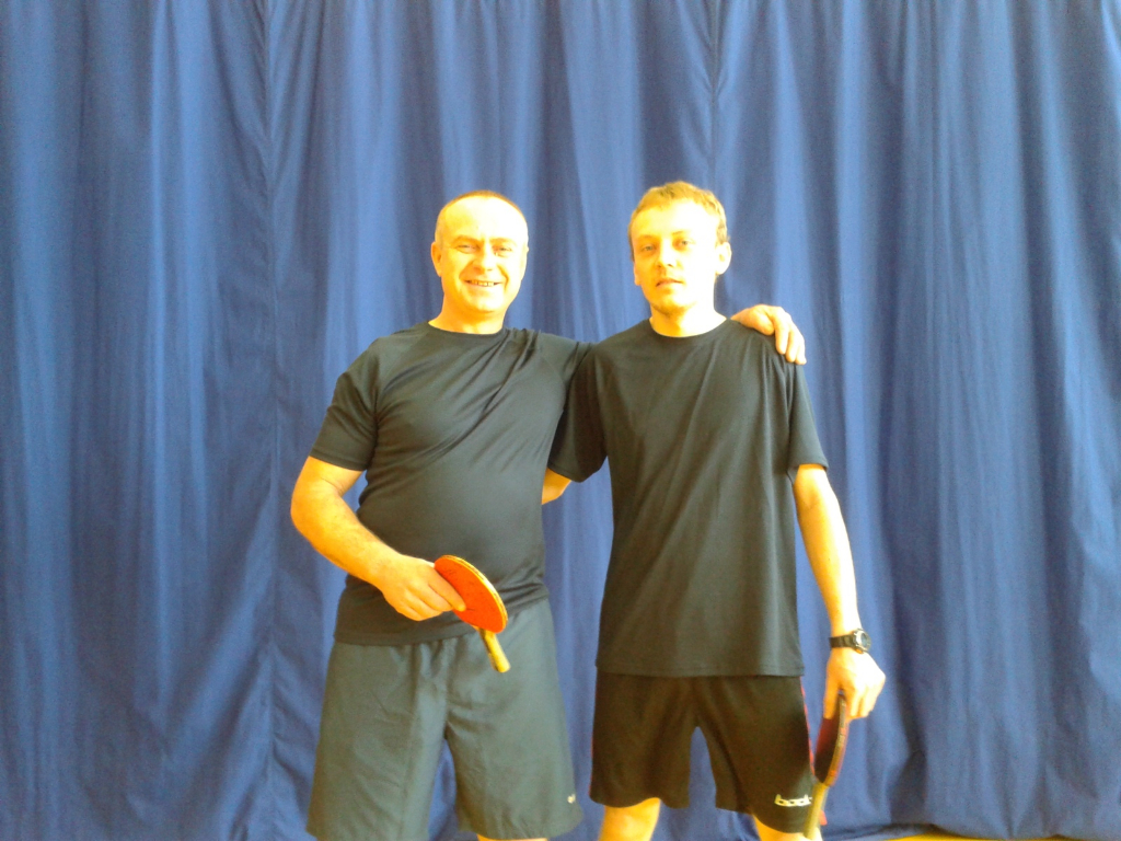 Cienin Zaborny najlepszym tenisowym sołectwem