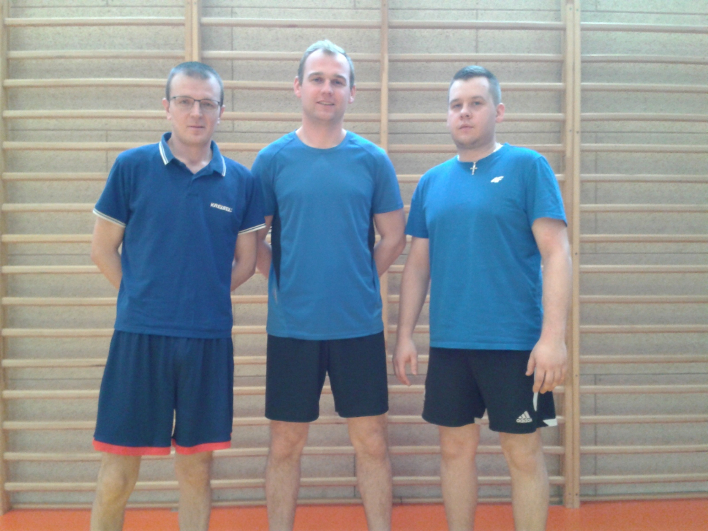 Cienin Zaborny najlepszym tenisowym sołectwem