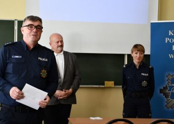 Narkotyki i dopalacze zabijają. Zaczęli kampanię