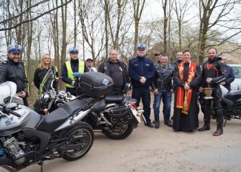 Patrz w lusterka – motocykle są wszędzie