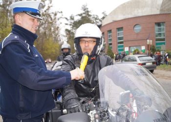 Skontrolowali 120 pojazdów