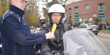 Skontrolowali 120 pojazdów