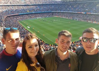 Teraz marzą o Premier Leauge