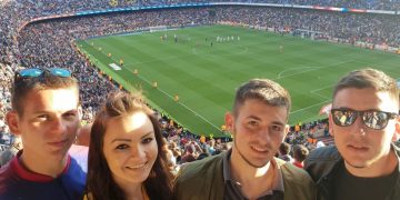 Teraz marzą o Premier Leauge