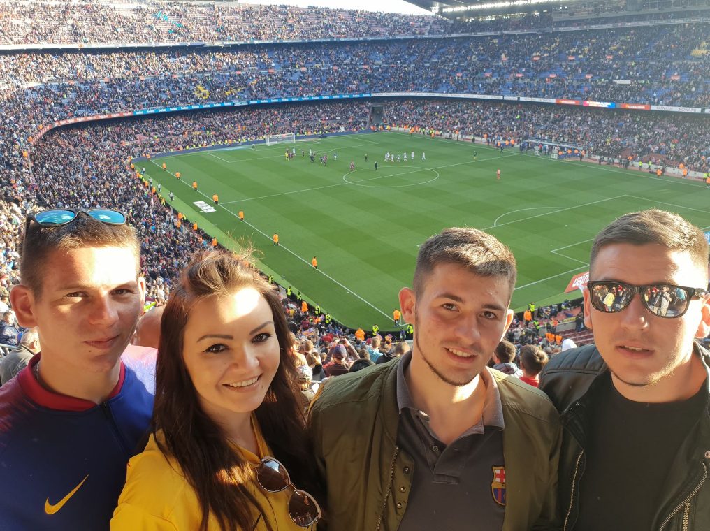 Teraz marzą o Premier Leauge