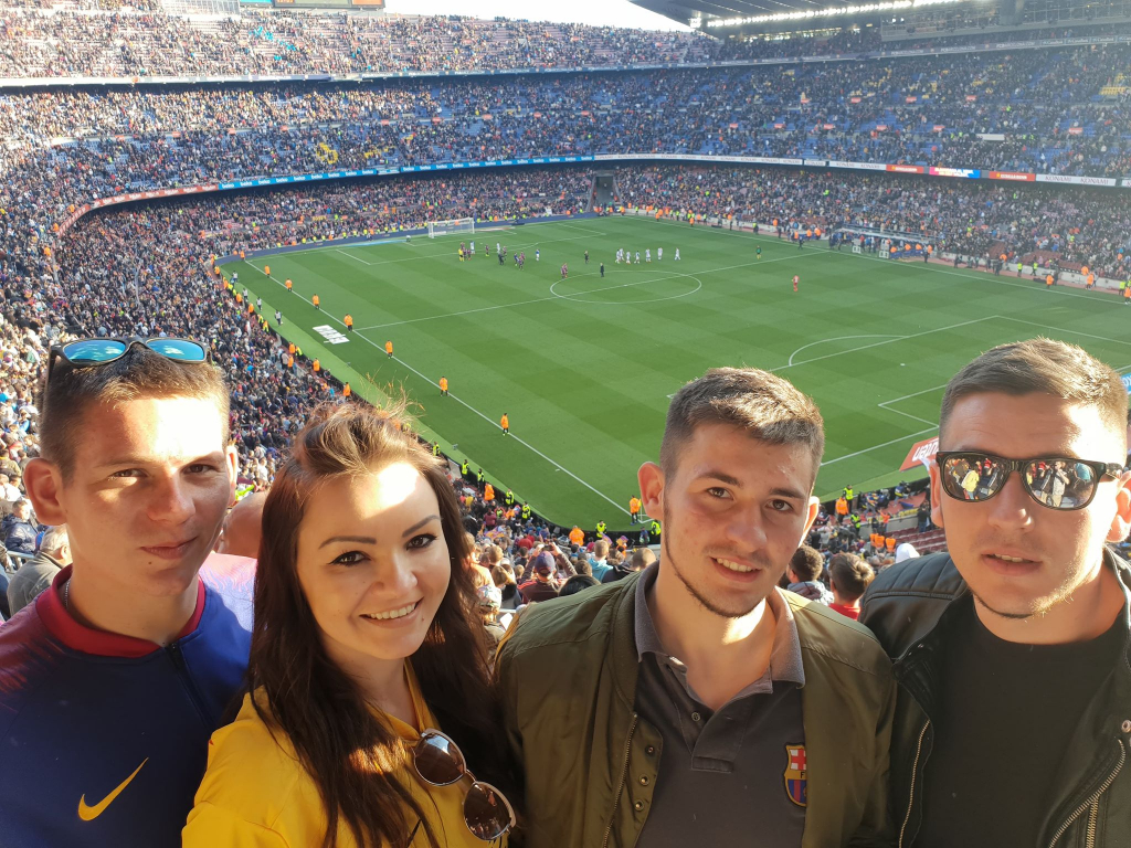 Teraz marzą o Premier Leauge